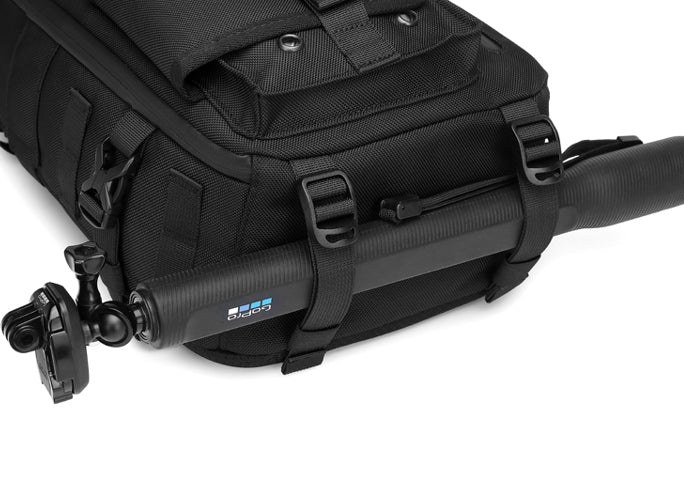 Schultertasche DeMaitre