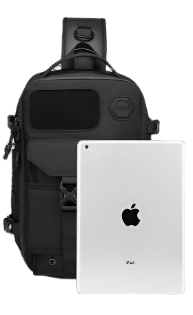 Schultertasche DeMaitre