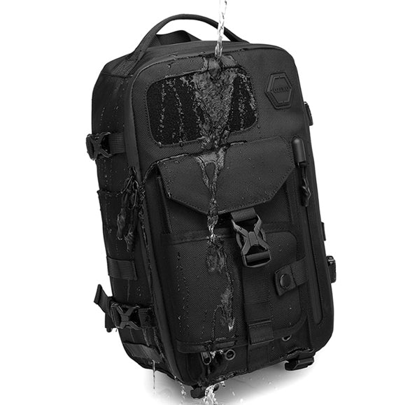 Water Resistant