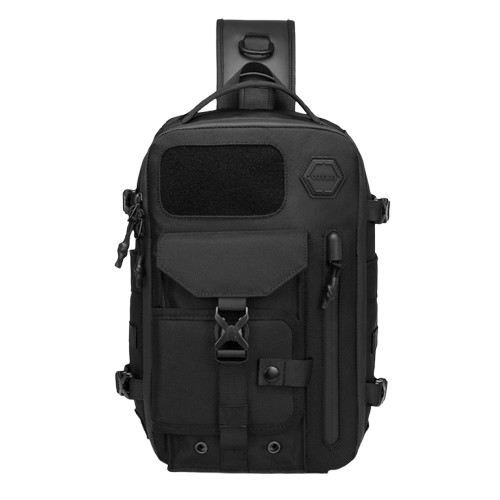 Schultertasche DeMaitre