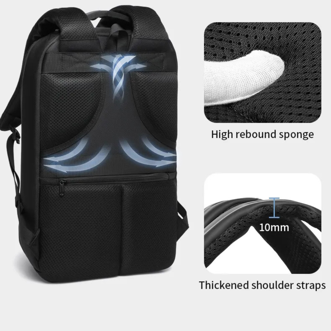 Cosmo Forge Pack 21L