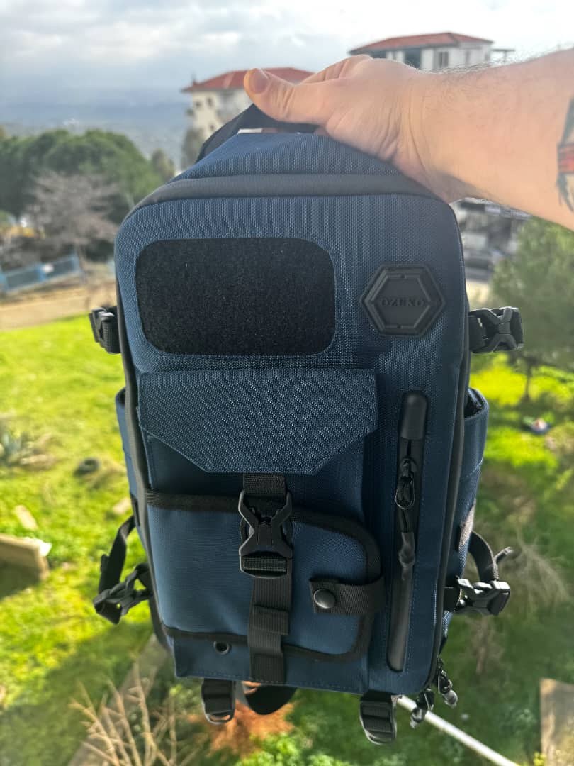 Schultertasche DeMaitre