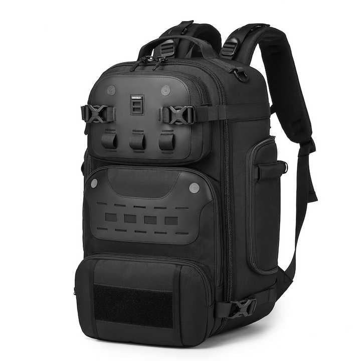 Backpack Globetrek