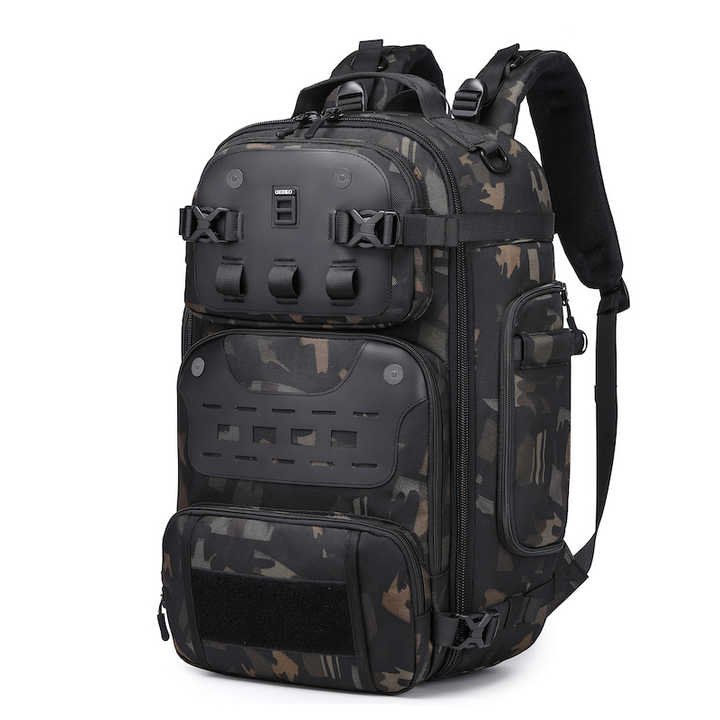 Backpack Globetrek