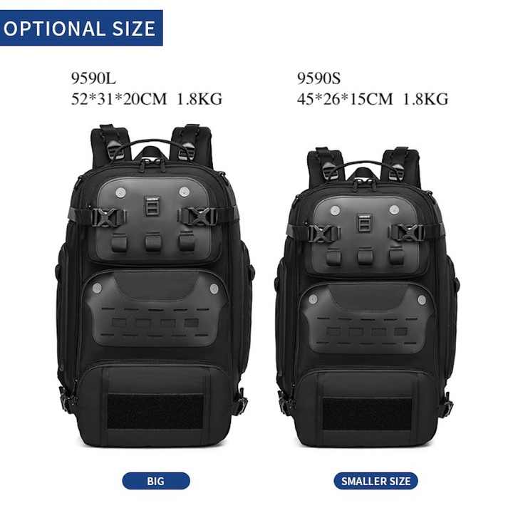 Backpack Globetrek