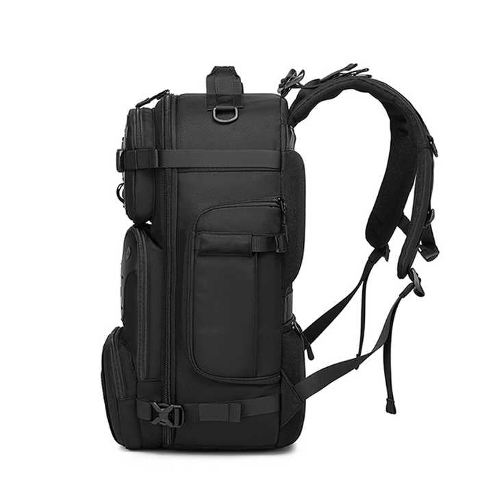 Backpack Globetrek
