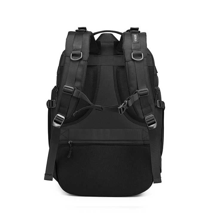 Backpack Globetrek