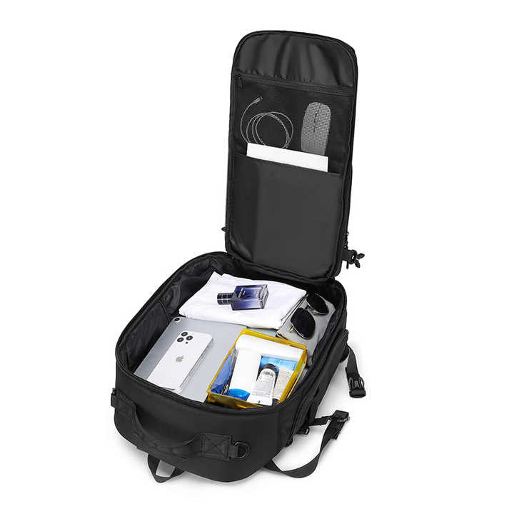 Backpack Globetrek