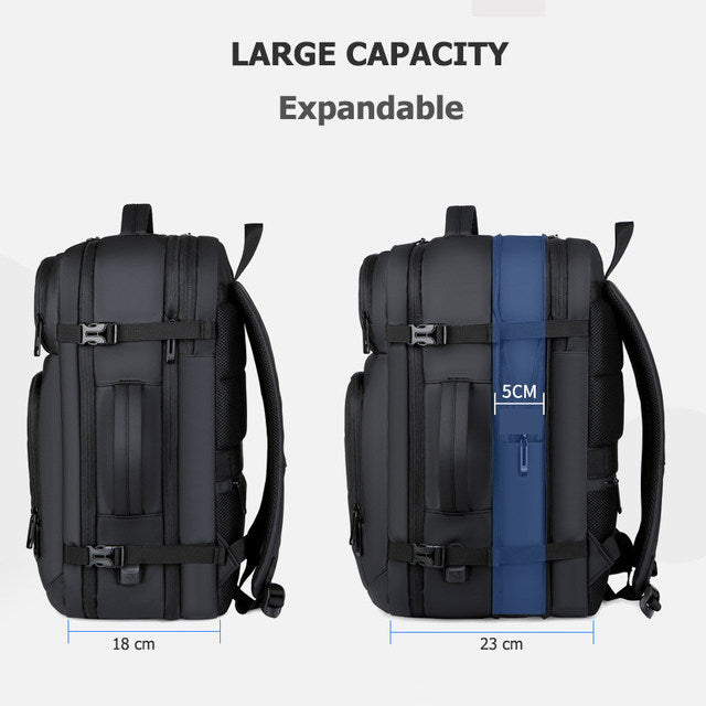 Voyager Pro Backpack