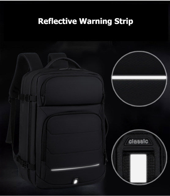 Voyager Pro Backpack