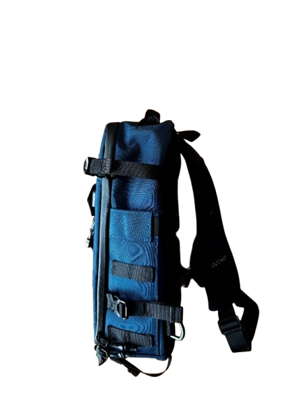 Schultertasche DeMaitre