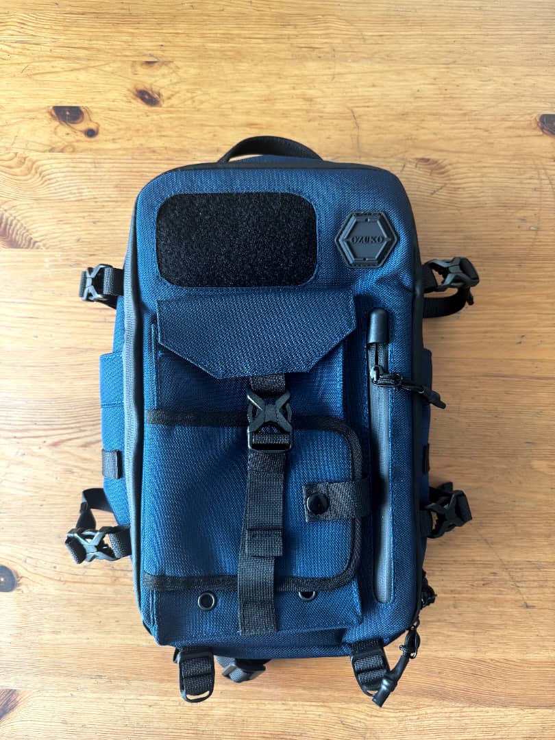 Schultertasche DeMaitre