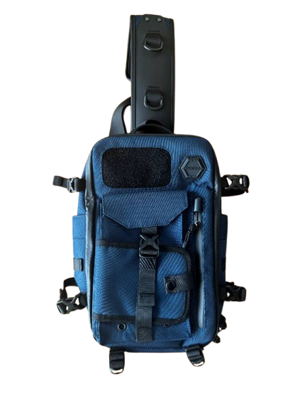 Schultertasche DeMaitre