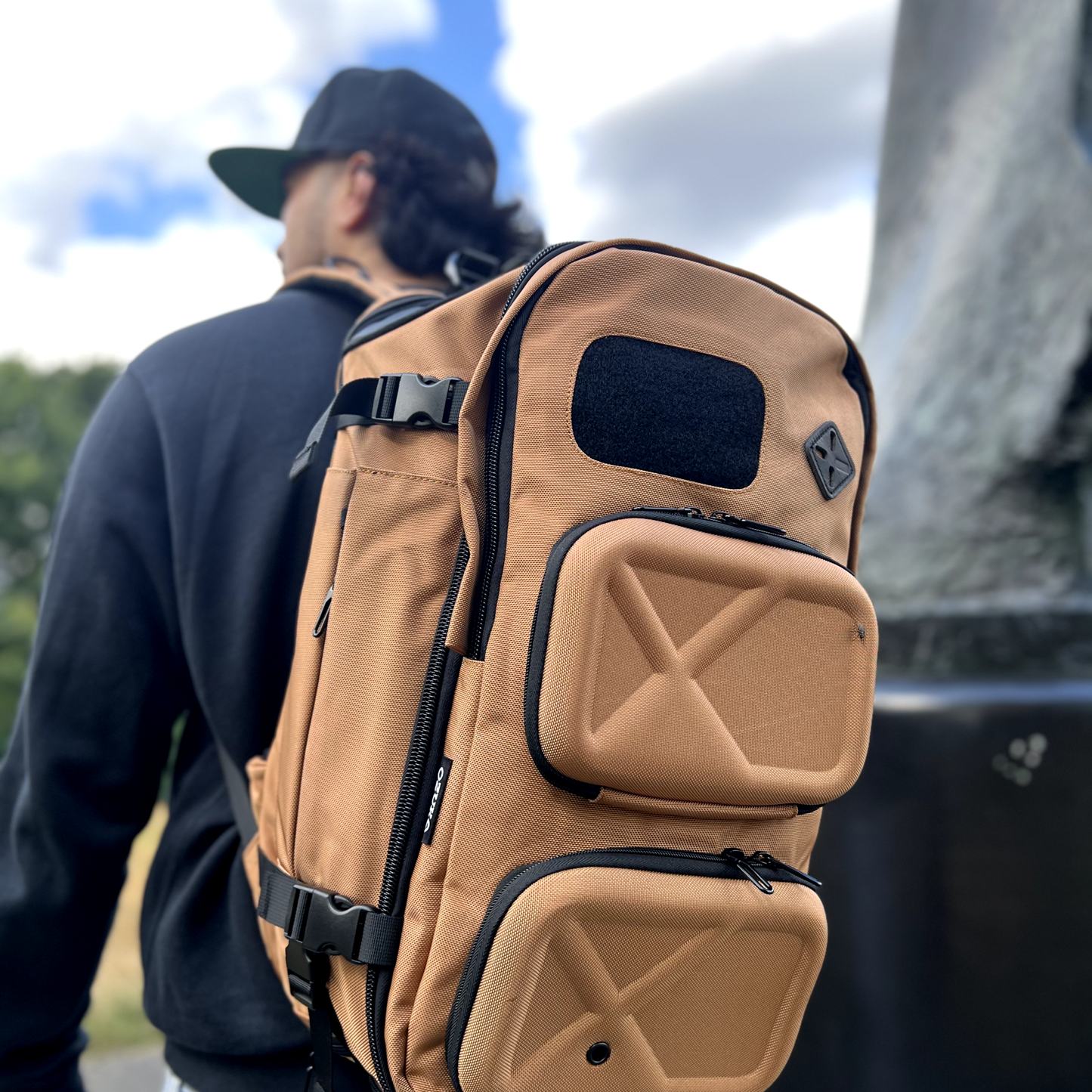 Backpack Explorer®