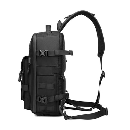 Sling Backpack DeMaitre