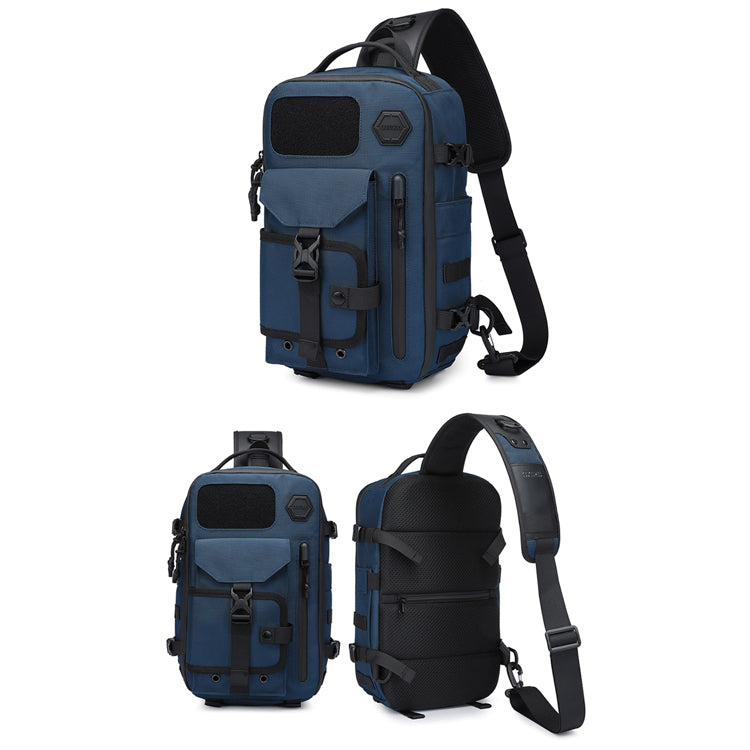 Sling Backpack DeMaitre