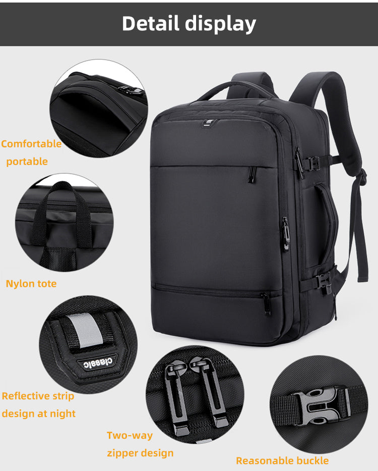 Voyager Pro Backpack