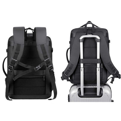 Voyager Pro Backpack