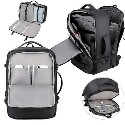 Voyager Pro Backpack