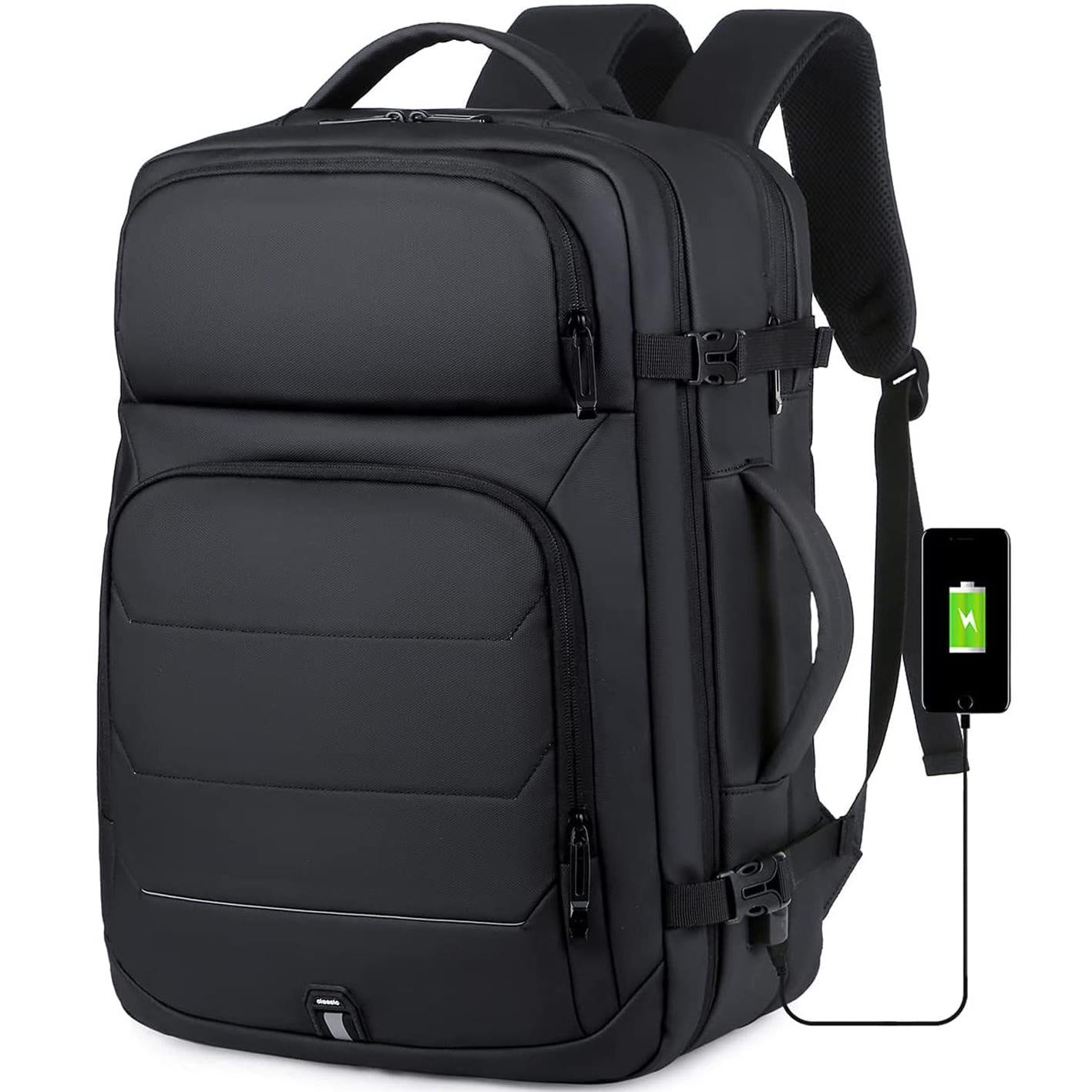 Voyager Pro Backpack