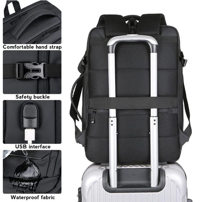 Voyager Pro Backpack