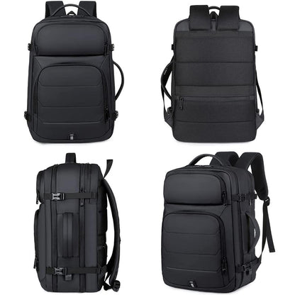 Voyager Pro Backpack