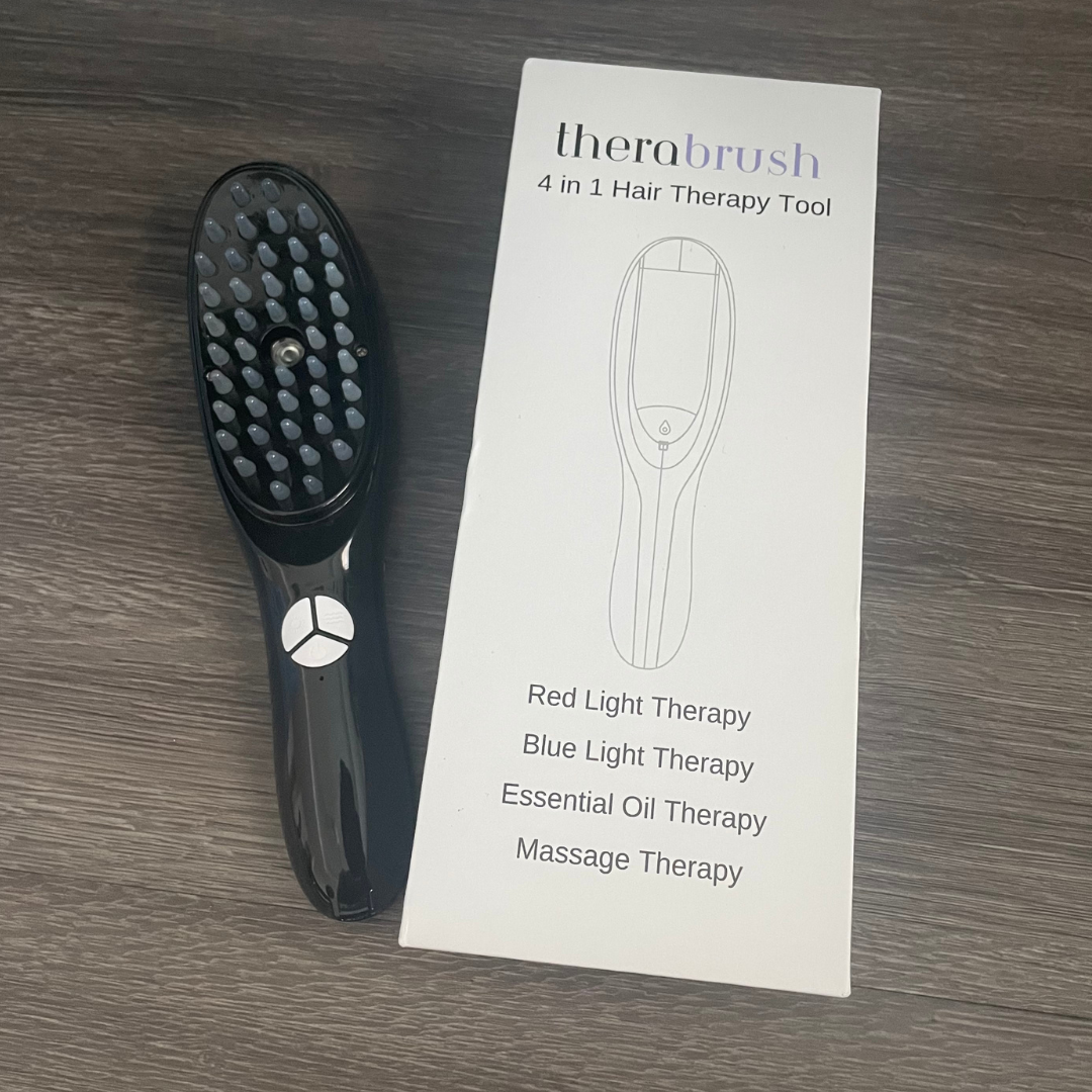 The Original TherapyBrush™