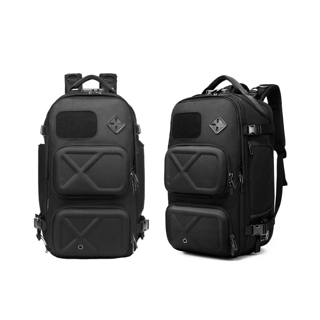 Backpack Explorer®