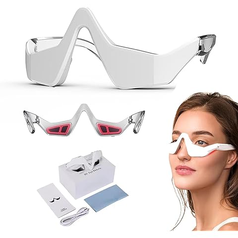 Eye Lift Glasses