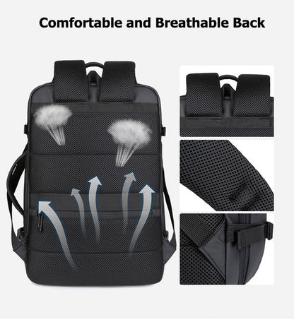 Voyager Pro Backpack