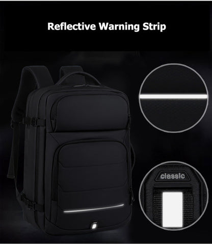 Voyager Pro Backpack