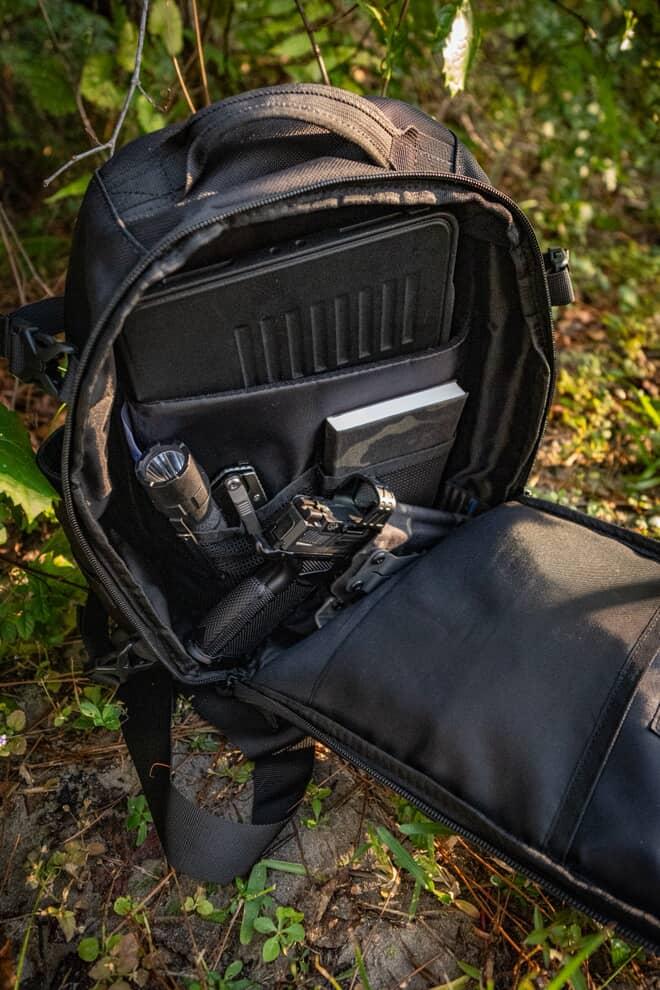 Schultertasche DeMaitre