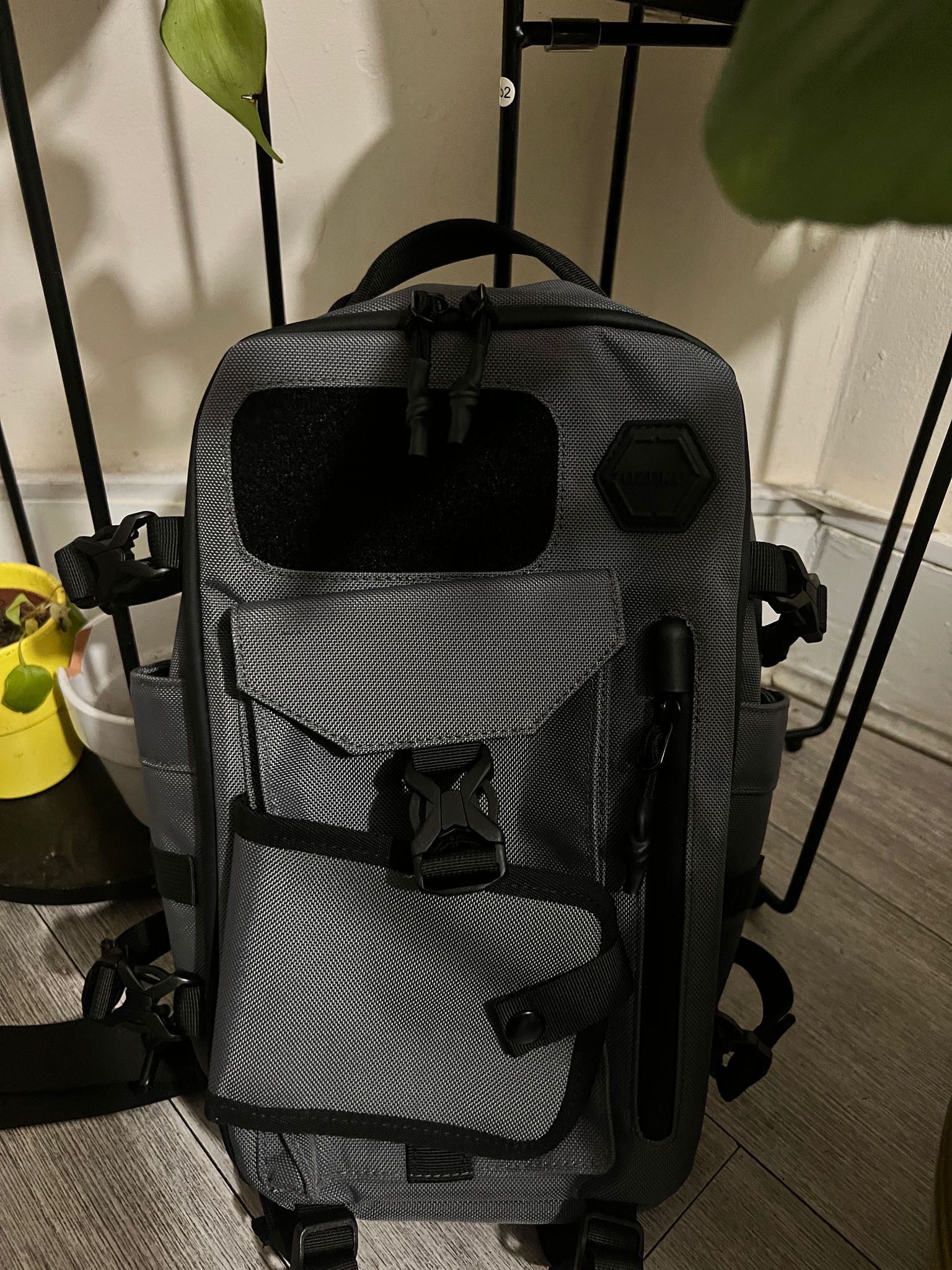 Schultertasche DeMaitre