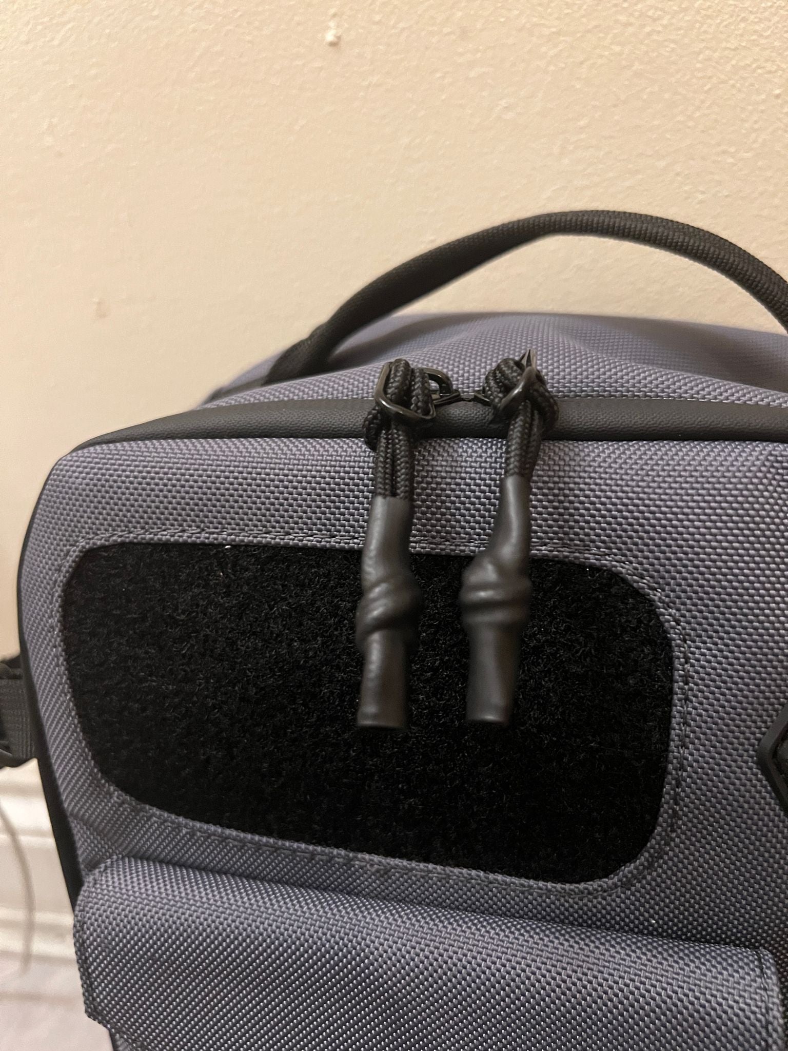 Schultertasche DeMaitre