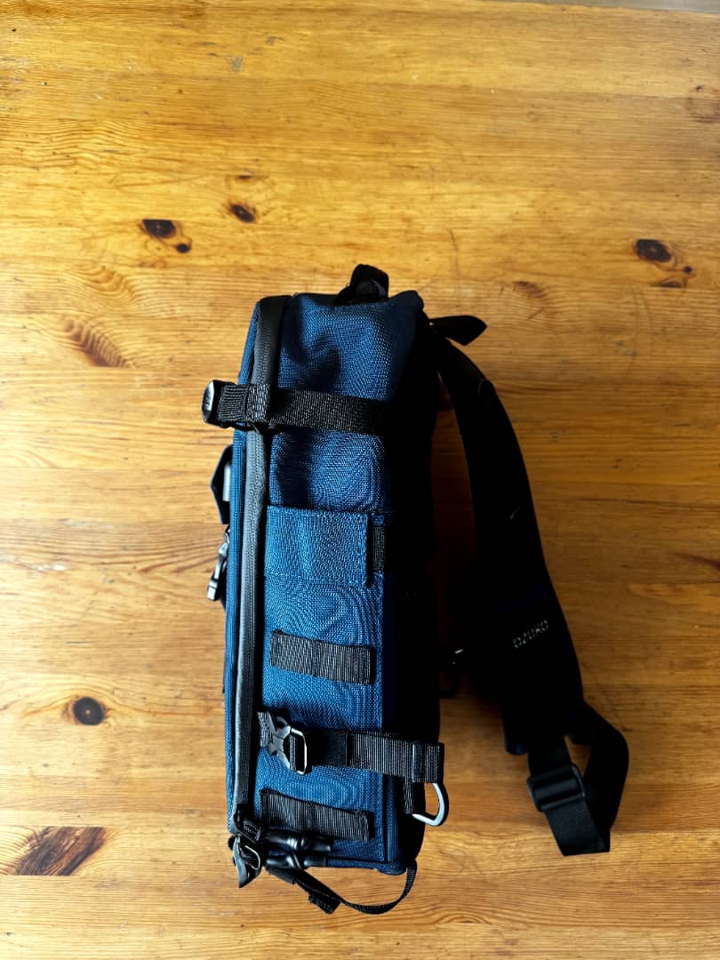 Schultertasche DeMaitre