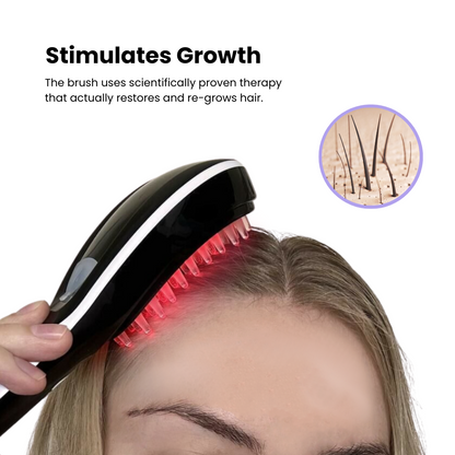 The Original TherapyBrush™