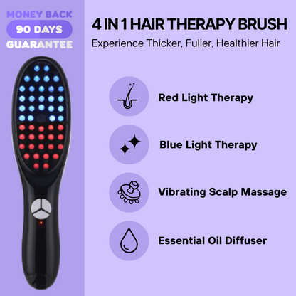 The Original TherapyBrush™